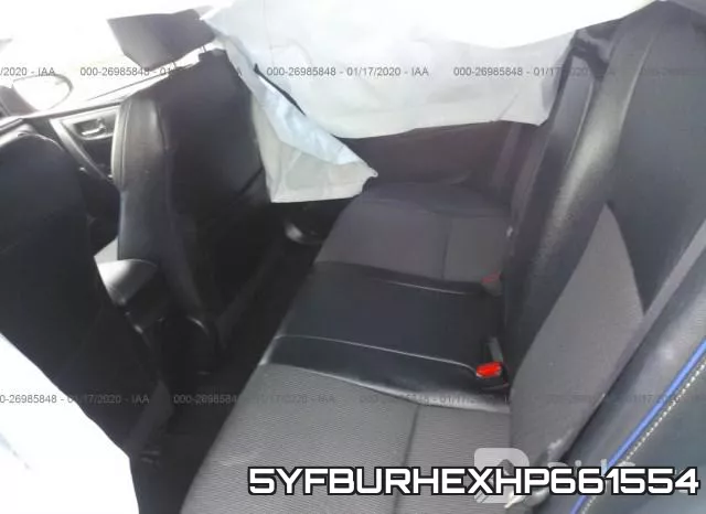 5YFBURHEXHP661554 фото 9