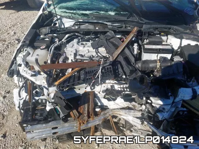 5YFEPRAE1LP014824 фото 8