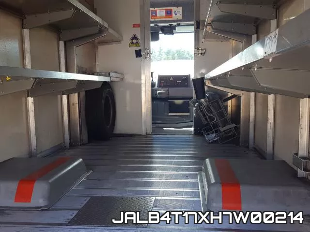 JALB4T17XH7W00214 фото 7