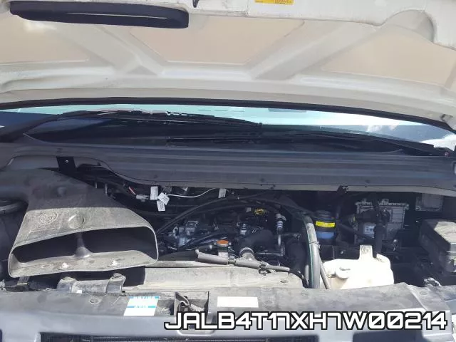 JALB4T17XH7W00214 фото 8