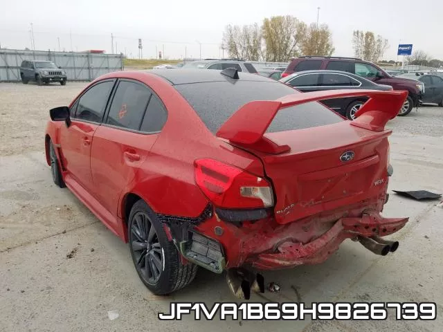 JF1VA1B69H9826739 фото 4