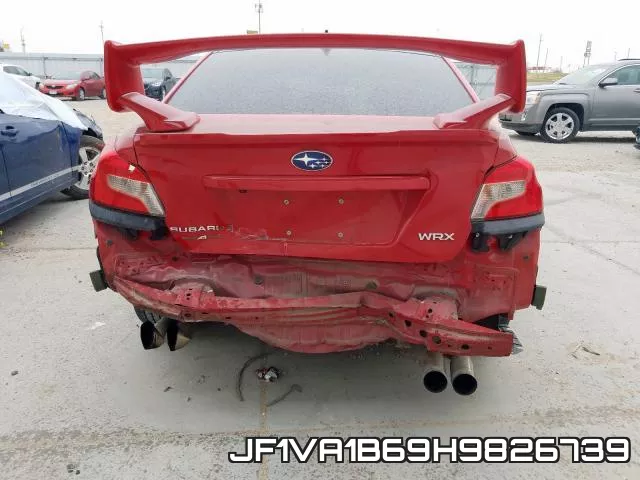JF1VA1B69H9826739 фото 10