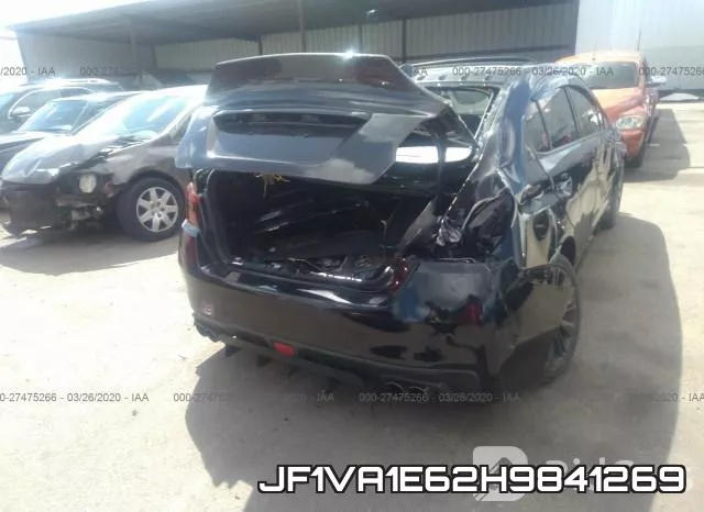 JF1VA1E62H9841269 фото 7