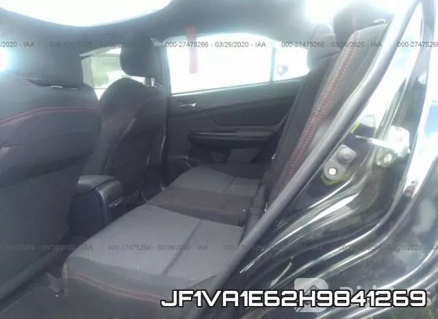 JF1VA1E62H9841269 фото 9