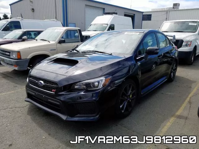 JF1VA2M63J9812960 фото 3