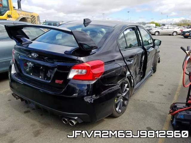 JF1VA2M63J9812960 фото 5