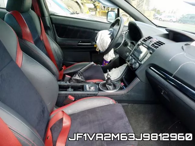 JF1VA2M63J9812960 фото 6