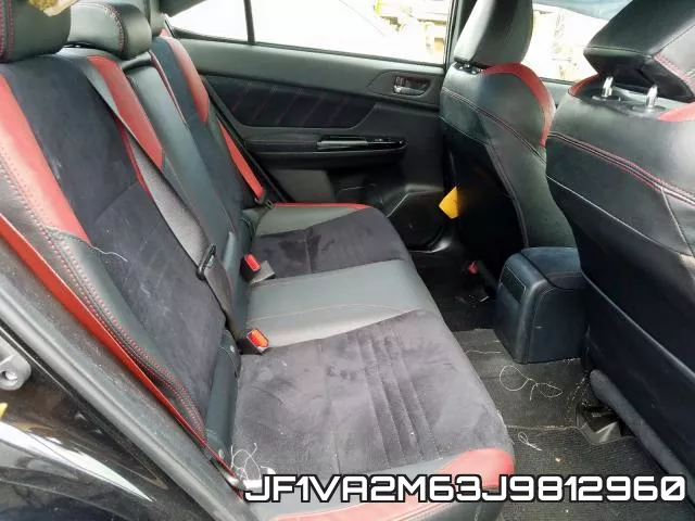 JF1VA2M63J9812960 фото 7
