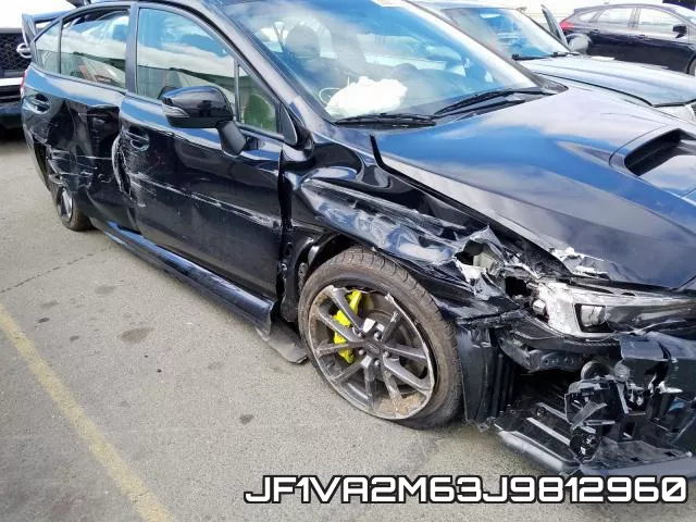 JF1VA2M63J9812960 фото 10
