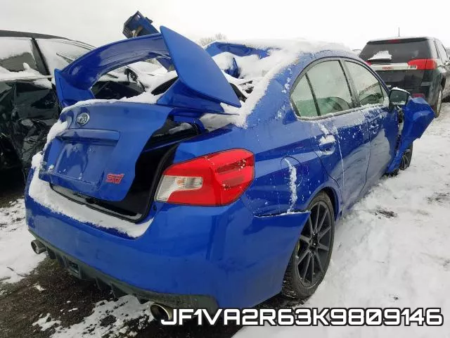 JF1VA2R63K9809146 фото 5