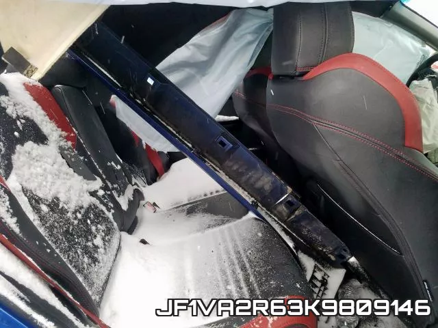 JF1VA2R63K9809146 фото 7
