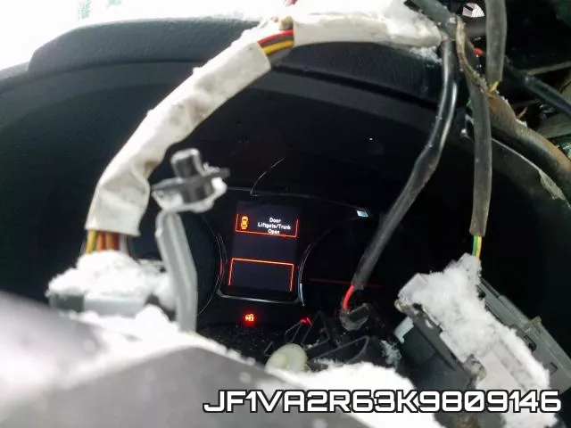 JF1VA2R63K9809146 фото 9