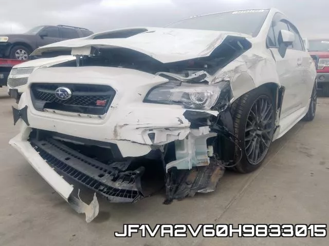 JF1VA2V60H9833015 фото 10