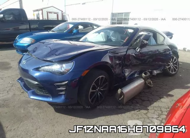 JF1ZNAA16H8709864 фото 3