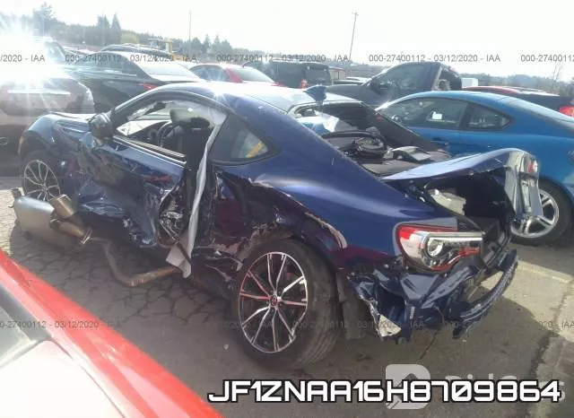JF1ZNAA16H8709864 фото 4