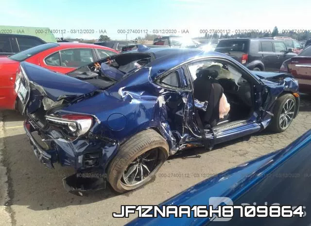 JF1ZNAA16H8709864 фото 5