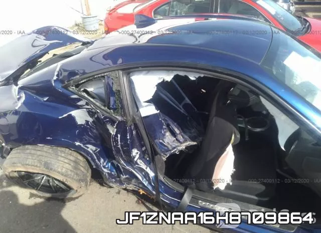 JF1ZNAA16H8709864 фото 7