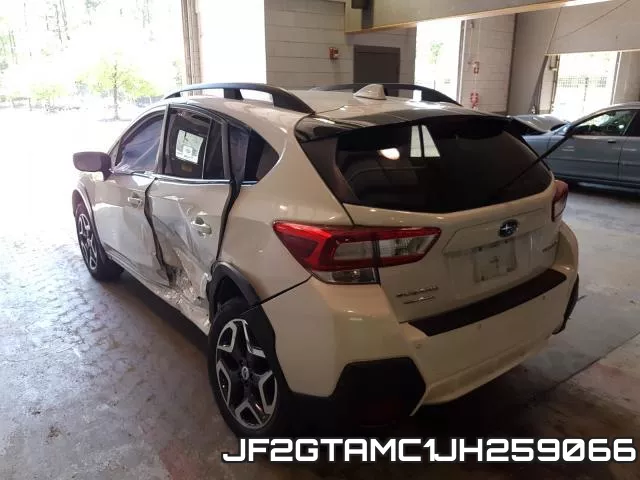 JF2GTAMC1JH259066 фото 4