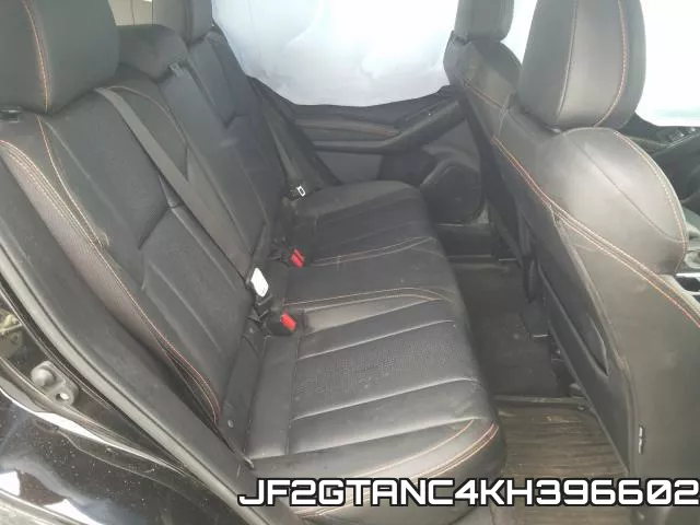 JF2GTANC4KH396602 фото 7
