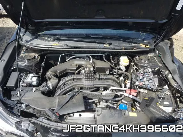 JF2GTANC4KH396602 фото 8