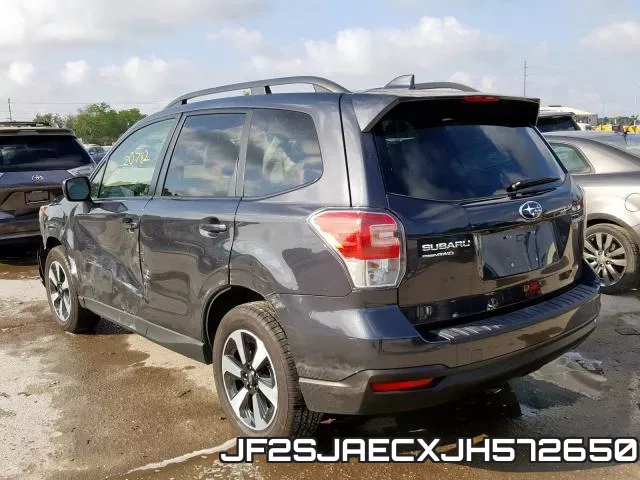 JF2SJAECXJH572650 фото 4
