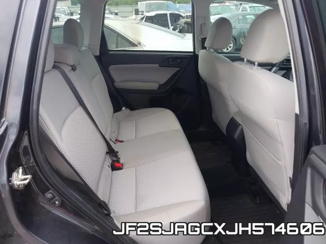 JF2SJAGCXJH574606 фото 7