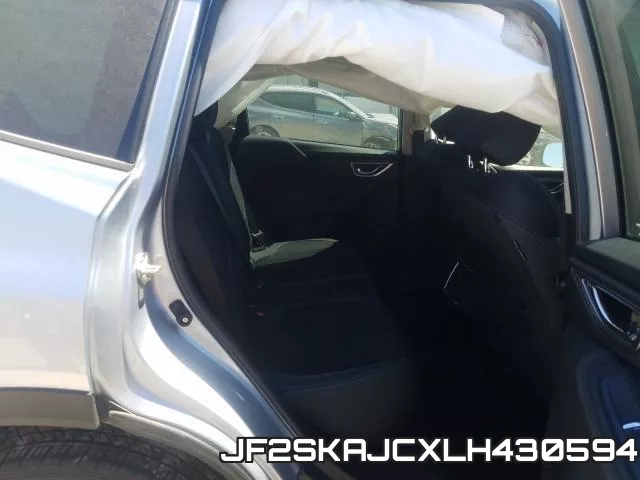JF2SKAJCXLH430594 фото 7