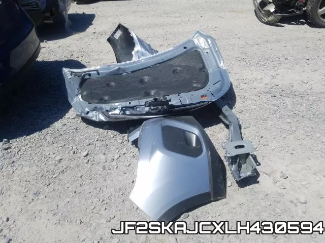 JF2SKAJCXLH430594 фото 10