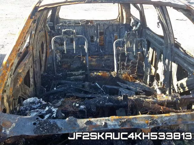 JF2SKAUC4KH533813 фото 2