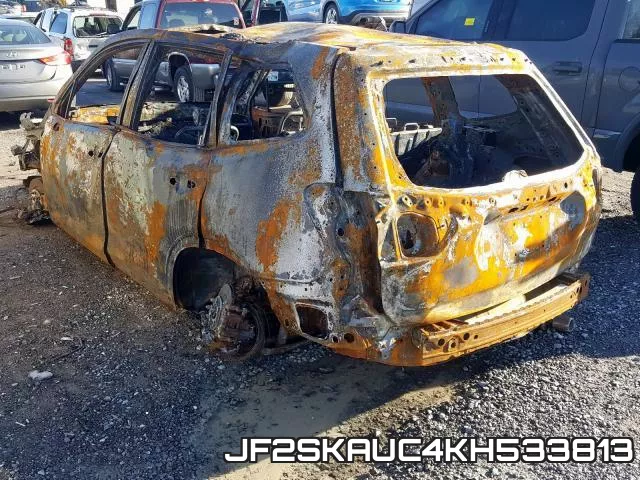 JF2SKAUC4KH533813 фото 4