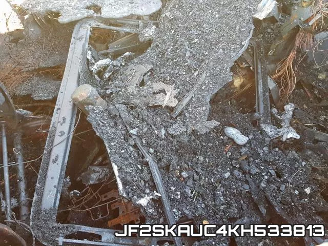 JF2SKAUC4KH533813 фото 6