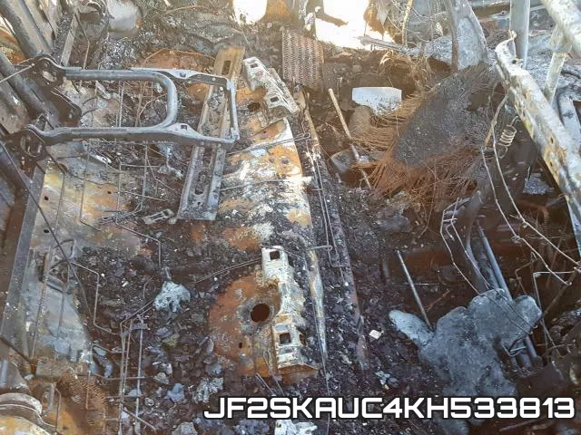 JF2SKAUC4KH533813 фото 7
