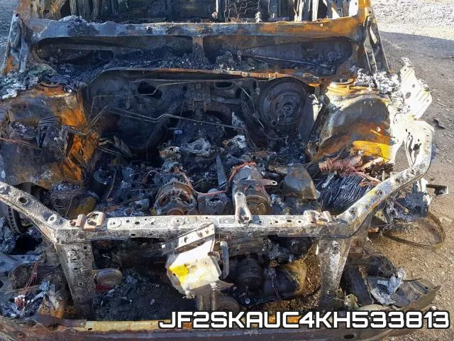 JF2SKAUC4KH533813 фото 8