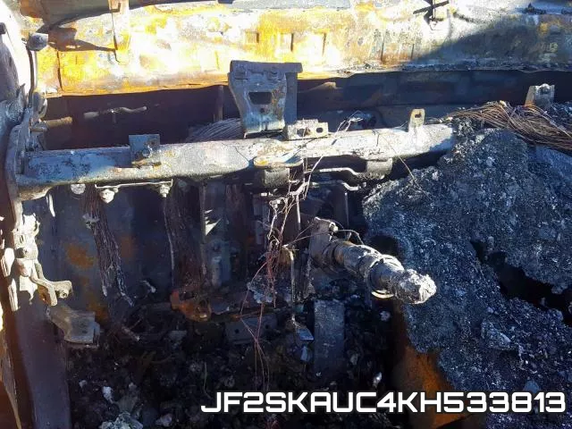 JF2SKAUC4KH533813 фото 9