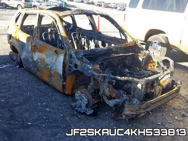 JF2SKAUC4KH533813 фото 10