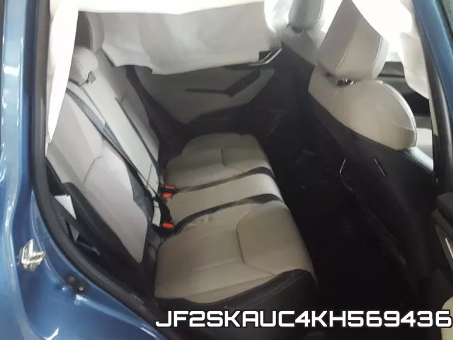 JF2SKAUC4KH569436 фото 7