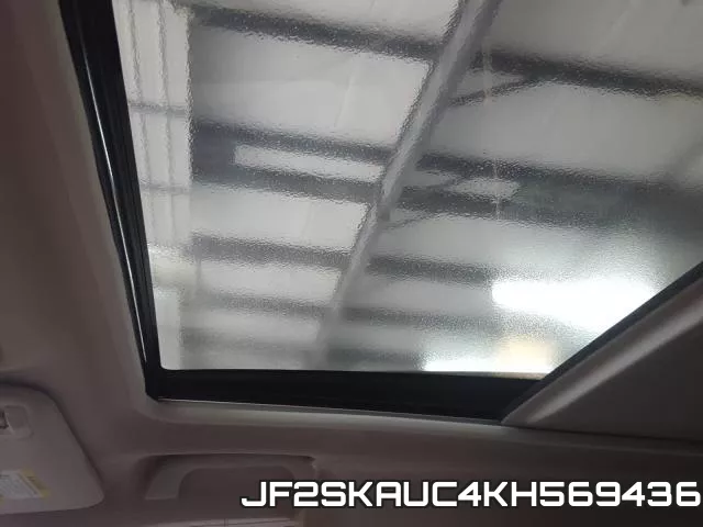 JF2SKAUC4KH569436 фото 10