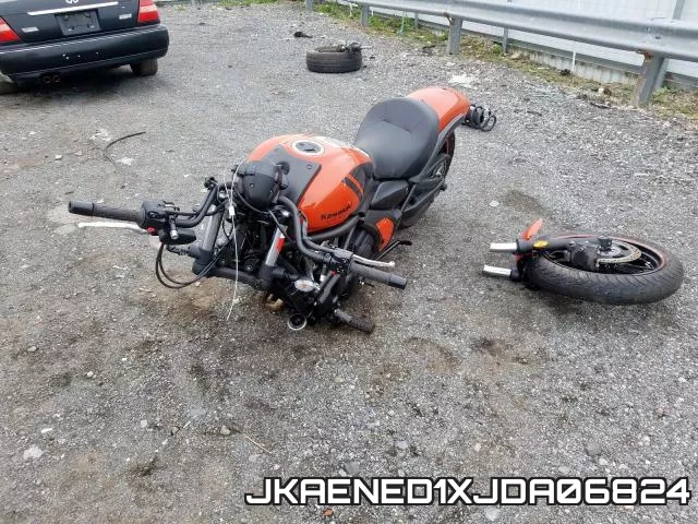 JKAENED1XJDA06824 фото 3