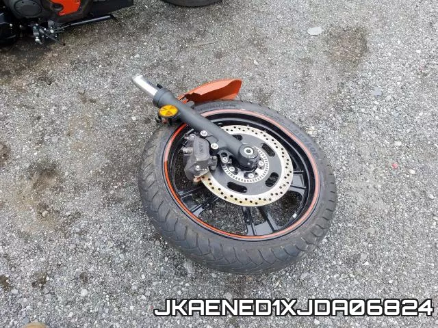 JKAENED1XJDA06824 фото 10
