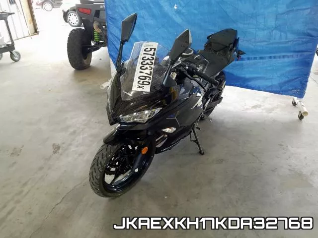 JKAEXKH17KDA32768 фото 3