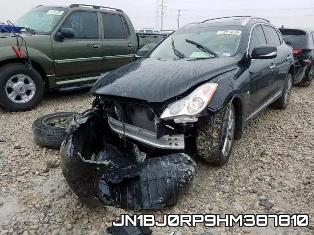 JN1BJ0RP9HM387810 фото 3