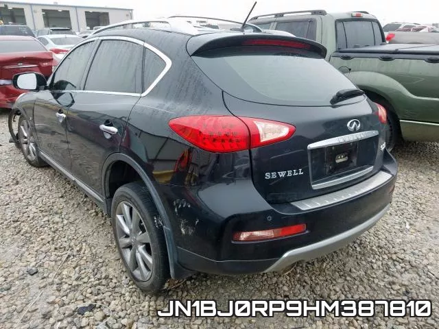 JN1BJ0RP9HM387810 фото 4