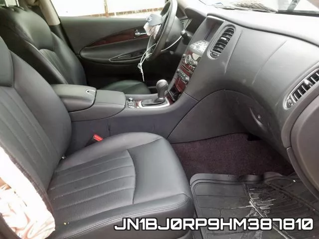 JN1BJ0RP9HM387810 фото 6