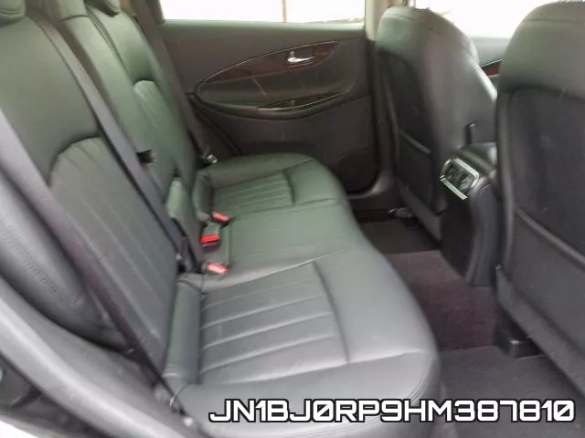 JN1BJ0RP9HM387810 фото 7