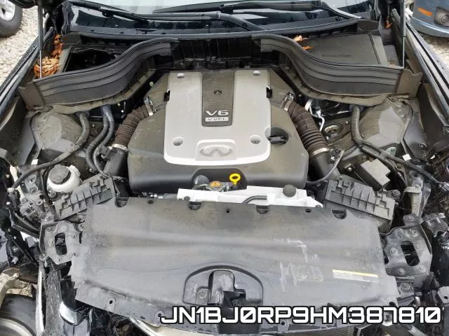 JN1BJ0RP9HM387810 фото 8