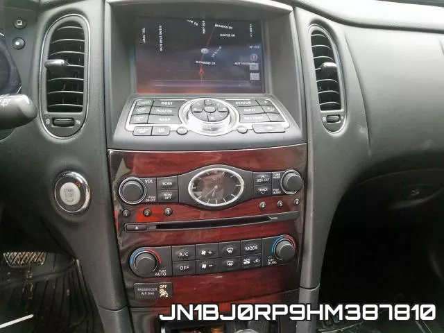 JN1BJ0RP9HM387810 фото 10