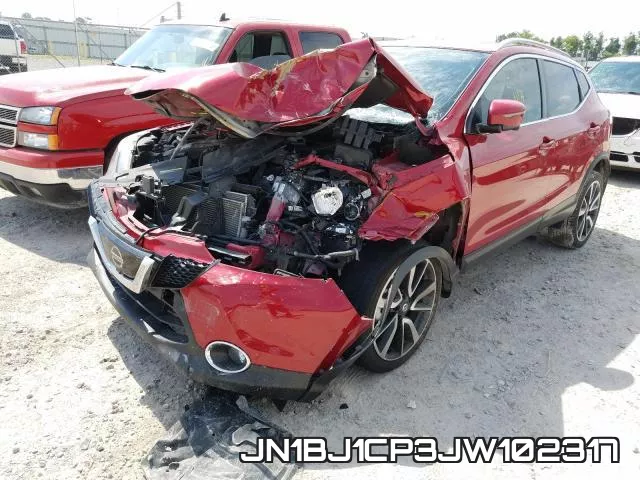 JN1BJ1CP3JW102317 фото 3