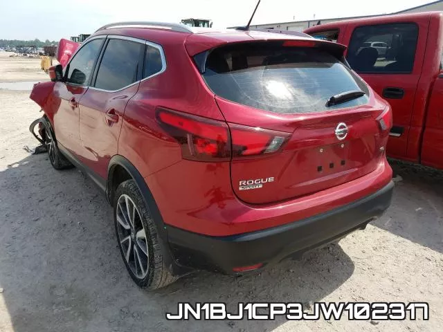 JN1BJ1CP3JW102317 фото 4