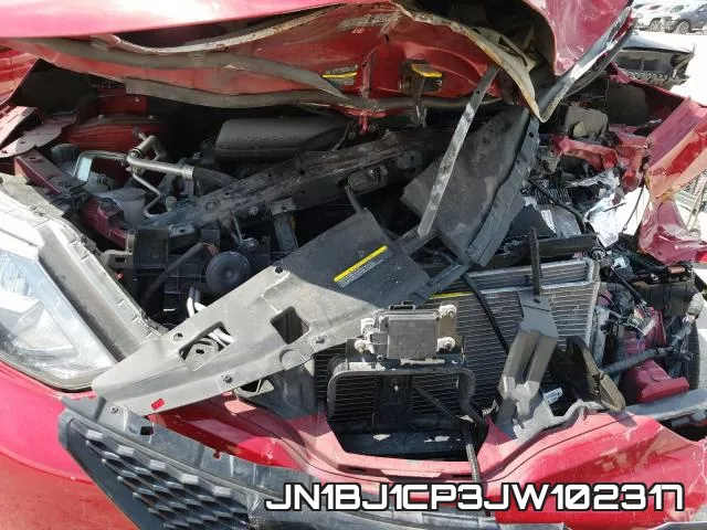 JN1BJ1CP3JW102317 фото 8