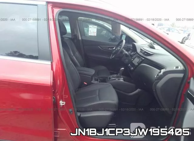 JN1BJ1CP3JW195405 фото 6